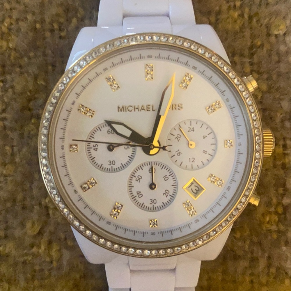 Michael Kors watch